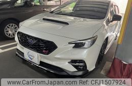 subaru levorg 2021 CFJ1507924