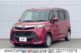 toyota tank 2017 quick_quick_M900A_M900A-0042302