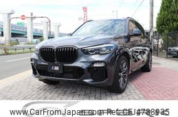 bmw x5 2019 quick_quick_3DA-CV30S_WBACV62090LM60011