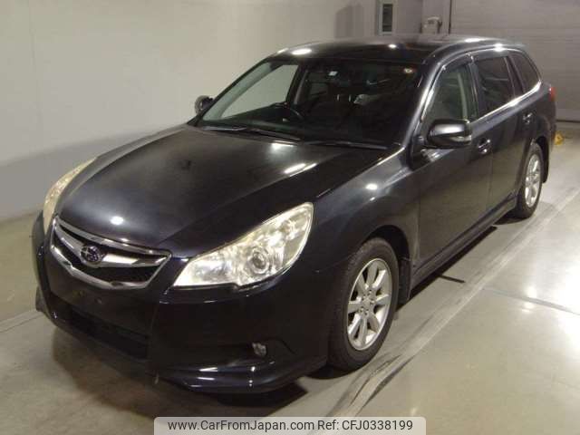 subaru legacy-touring-wagon 2009 -SUBARU--Legacy Wagon DBA-BR9--BR9-005737---SUBARU--Legacy Wagon DBA-BR9--BR9-005737- image 1