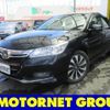 honda accord 2014 -HONDA--Accord DAA-CR6--CR6-1016317---HONDA--Accord DAA-CR6--CR6-1016317- image 1