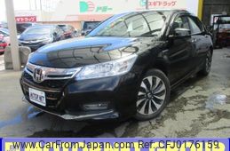 honda accord 2014 -HONDA--Accord DAA-CR6--CR6-1016317---HONDA--Accord DAA-CR6--CR6-1016317-