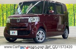 honda n-box 2014 CFJ1572420