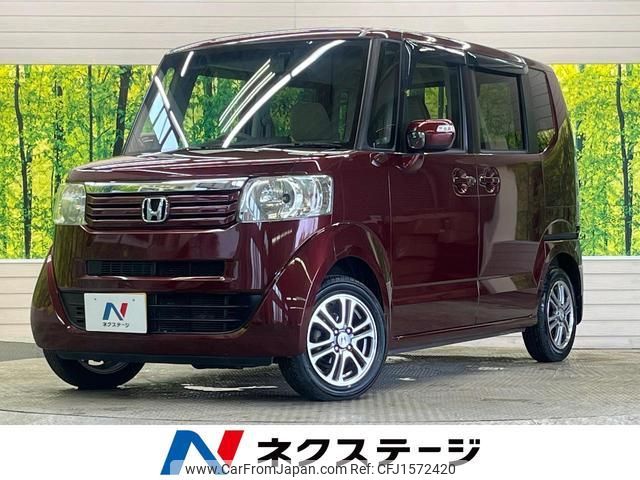 honda n-box 2014 CFJ1572420 image 1