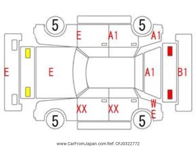 daihatsu cast 2017 -DAIHATSU--Cast DBA-LA250S--LA250S-0092308---DAIHATSU--Cast DBA-LA250S--LA250S-0092308- image 2