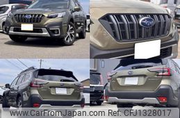 subaru outback 2023 quick_quick_4BA-BT5_BT5-017569