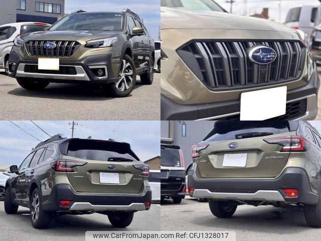 subaru outback 2023 quick_quick_4BA-BT5_BT5-017569 image 1