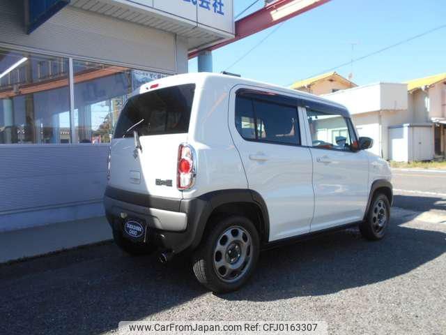 suzuki hustler 2016 -SUZUKI 【名変中 】--Hustler MR31S--310962---SUZUKI 【名変中 】--Hustler MR31S--310962- image 2