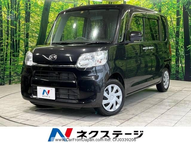 daihatsu tanto 2017 -DAIHATSU--Tanto DBA-LA600S--LA600S-0615206---DAIHATSU--Tanto DBA-LA600S--LA600S-0615206- image 1