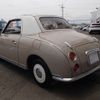 nissan figaro 1991 -NISSAN--Figaro E-FK10--FK10-014749---NISSAN--Figaro E-FK10--FK10-014749- image 6