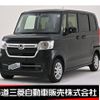 honda n-box 2023 -HONDA--N BOX 6BA-JF4--JF4-1237467---HONDA--N BOX 6BA-JF4--JF4-1237467- image 1