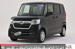 honda n-box 2023 -HONDA--N BOX 6BA-JF4--JF4-1237467---HONDA--N BOX 6BA-JF4--JF4-1237467-