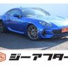 subaru brz 2021 -SUBARU--BRZ 3BA-ZD8--ZD8-003907---SUBARU--BRZ 3BA-ZD8--ZD8-003907- image 1