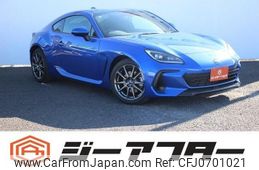 subaru brz 2021 -SUBARU--BRZ 3BA-ZD8--ZD8-003907---SUBARU--BRZ 3BA-ZD8--ZD8-003907-