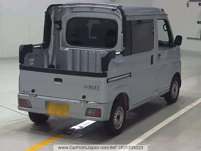 daihatsu hijet-van 2022 -DAIHATSU 【三河 480ｽ1727】--Hijet Van 3BD-S700W--S700W-0001171---DAIHATSU 【三河 480ｽ1727】--Hijet Van 3BD-S700W--S700W-0001171- image 2