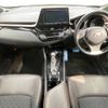 toyota c-hr 2017 -TOYOTA--C-HR DAA-ZYX10--ZYX10-2055866---TOYOTA--C-HR DAA-ZYX10--ZYX10-2055866- image 2