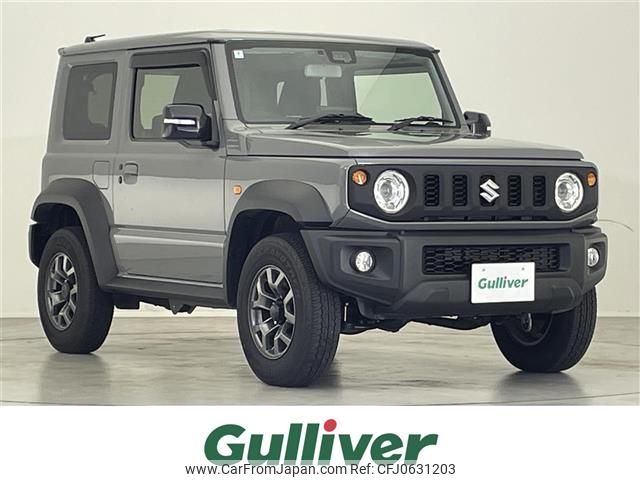 suzuki jimny-sierra 2024 -SUZUKI--Jimny Sierra 3BA-JB74W--JB74W-209882---SUZUKI--Jimny Sierra 3BA-JB74W--JB74W-209882- image 1