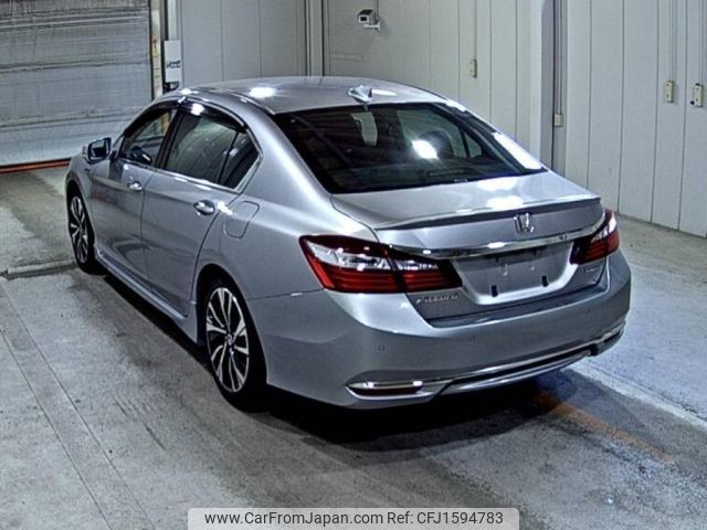 honda accord 2018 CFJ1594783 image 2