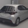 toyota yaris 2022 -TOYOTA--Yaris KSP210-0066019---TOYOTA--Yaris KSP210-0066019- image 2