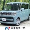 suzuki spacia 2020 -SUZUKI--Spacia DAA-MK53S--MK53S-272558---SUZUKI--Spacia DAA-MK53S--MK53S-272558- image 1