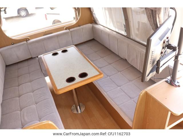 toyota hiace-van 2006 GOO_JP_700115013930250517001 image 1