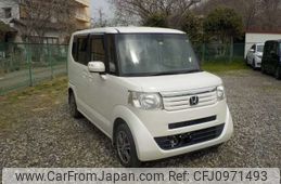 honda n-box 2014 CFJ0971493