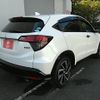 honda vezel 2019 -HONDA--VEZEL DBA-RU1--RU1-1329986---HONDA--VEZEL DBA-RU1--RU1-1329986- image 16