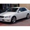 toyota altezza 2000 -TOYOTA 【名変中 】--Altezza SXE10--0039266---TOYOTA 【名変中 】--Altezza SXE10--0039266- image 1