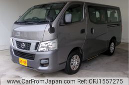 nissan caravan-coach 2016 CFJ1557275