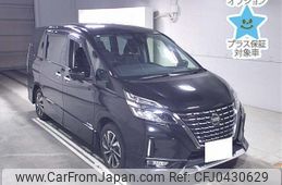 nissan serena 2020 -NISSAN 【岐阜 303ﾅ8028】--Serena GFC27-201247---NISSAN 【岐阜 303ﾅ8028】--Serena GFC27-201247-