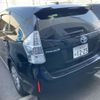 toyota prius-α 2014 -TOYOTA--Prius α DAA-ZVW41W--ZVW41-3364440---TOYOTA--Prius α DAA-ZVW41W--ZVW41-3364440- image 4