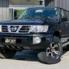nissan safari 2004 -NISSAN--Safari WFGY61--WFGY61-000586---NISSAN--Safari WFGY61--WFGY61-000586- image 1