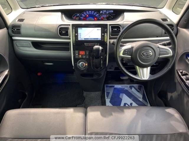 daihatsu tanto 2014 -DAIHATSU--Tanto DBA-LA600S--LA600S-0220424---DAIHATSU--Tanto DBA-LA600S--LA600S-0220424- image 2