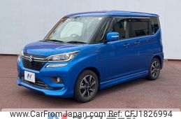 suzuki solio-bandit 2019 CFJ1826994