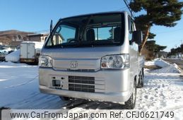 honda acty-truck 2014 -HONDA 【函館 480ｶ5943】--Acty Truck HA9--1238593---HONDA 【函館 480ｶ5943】--Acty Truck HA9--1238593-