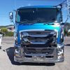 isuzu giga 2021 CFJ1543650 image 2