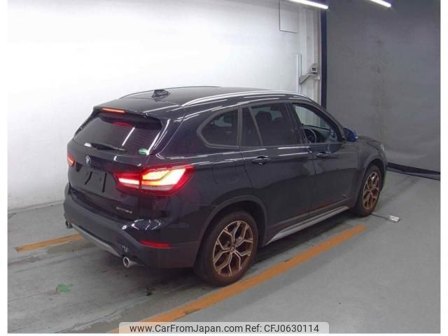 bmw x1 2020 quick_quick_3DA-AD20_WBA32AD0X03M31917 image 2