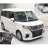 suzuki solio 2022 quick_quick_5AA-MA37S_MA37S-141871 image 1
