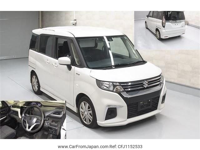 suzuki solio 2022 quick_quick_5AA-MA37S_MA37S-141871 image 1
