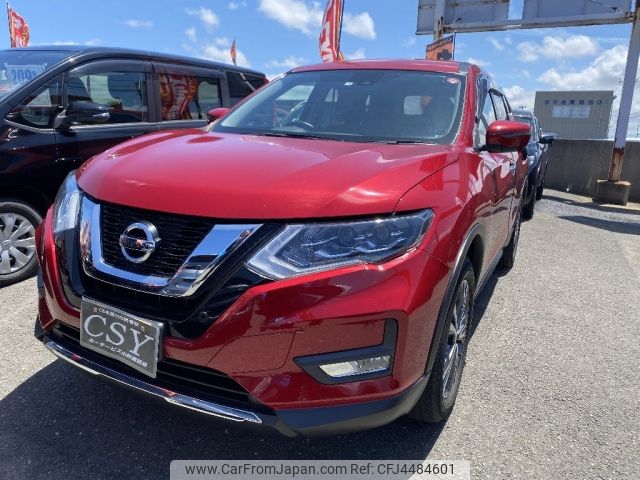 nissan x-trail 2019 -NISSAN--X-Trail DBA-NT32--NT32-306461---NISSAN--X-Trail DBA-NT32--NT32-306461- image 1