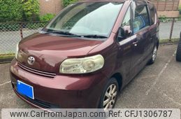 toyota porte 2010 -TOYOTA--Porte CBA-NNP10--NNP10-5062740---TOYOTA--Porte CBA-NNP10--NNP10-5062740-