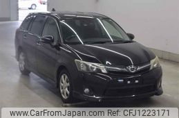 toyota corolla-fielder undefined -TOYOTA--Corolla Fielder ZRE162G-7003337---TOYOTA--Corolla Fielder ZRE162G-7003337-