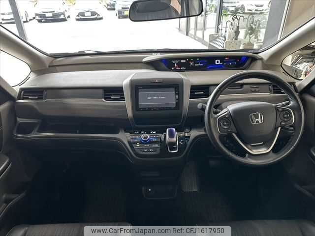 honda freed 2017 CFJ1617950 image 2