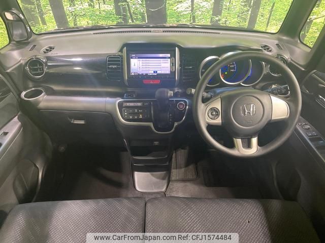 honda n-box 2014 CFJ1574484 image 2