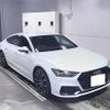 audi a7 2019 -AUDI 【金沢 330ｿ8011】--Audi A7 F2DLZS--KN131090---AUDI 【金沢 330ｿ8011】--Audi A7 F2DLZS--KN131090- image 1