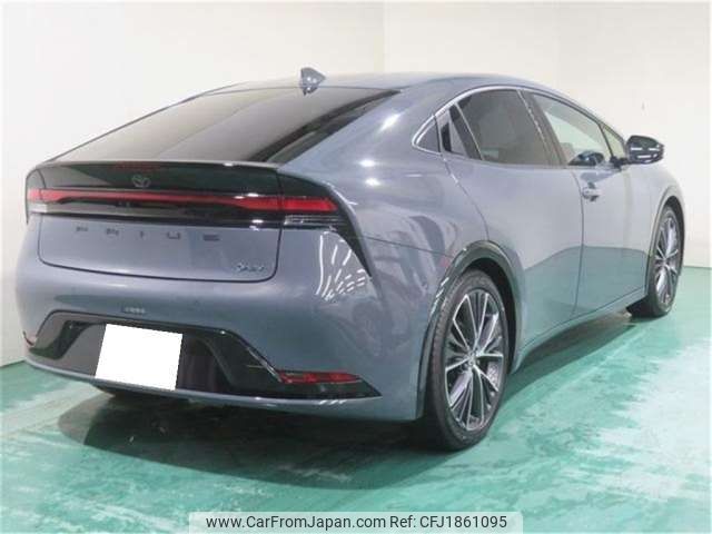 toyota prius 2023 CFJ1861095 image 2