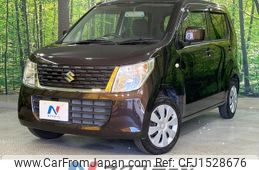suzuki wagon-r 2016 CFJ1528676