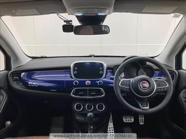 fiat 500x 2019 quick_quick_3BA-33413PM_ZFA3340000P760323 image 2