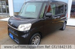 daihatsu tanto 2014 CFJ1842135
