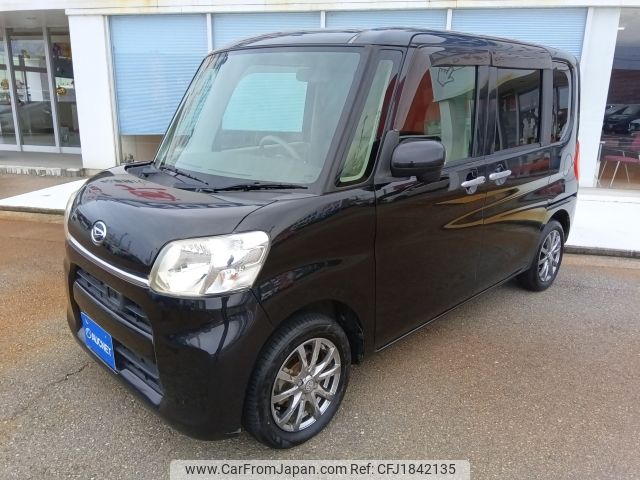 daihatsu tanto 2014 CFJ1842135 image 1
